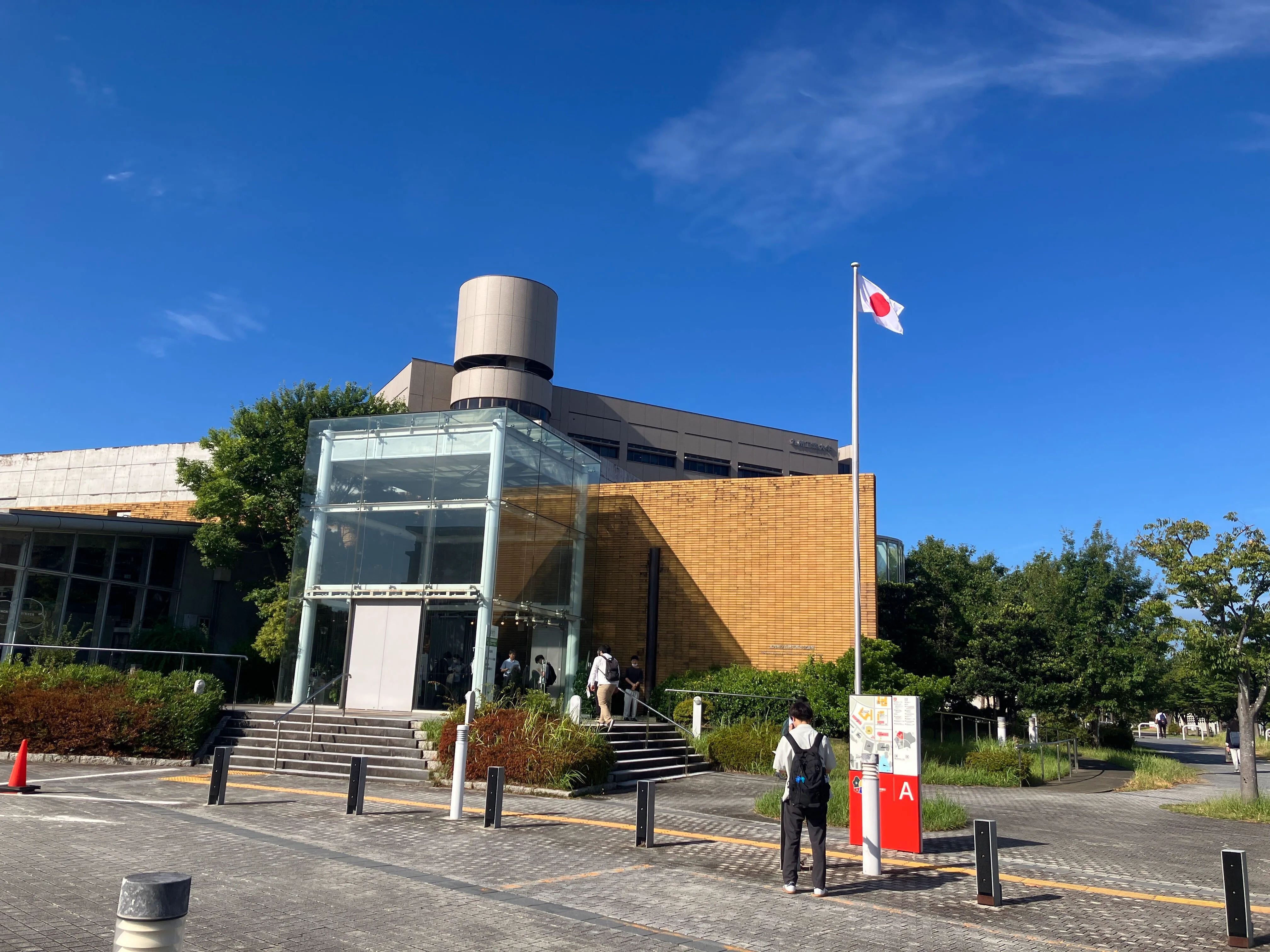 FIT 情報科学技術フォーラム 発表